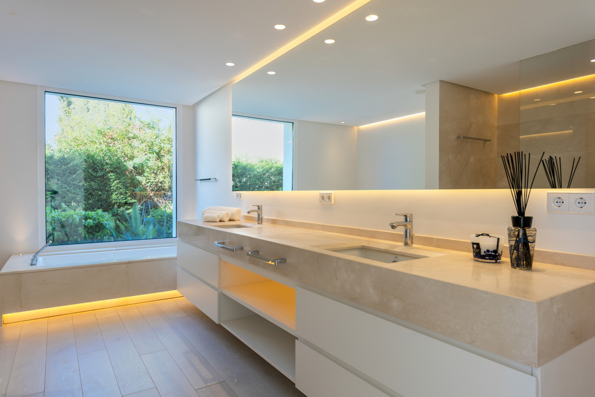 Thumbnail von Marbella Villa ES132079