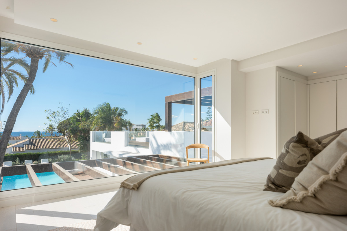 Thumbnail von Marbella Villa ES132079