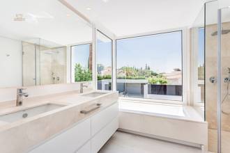 Thumbnail von Marbella Villa ES132079