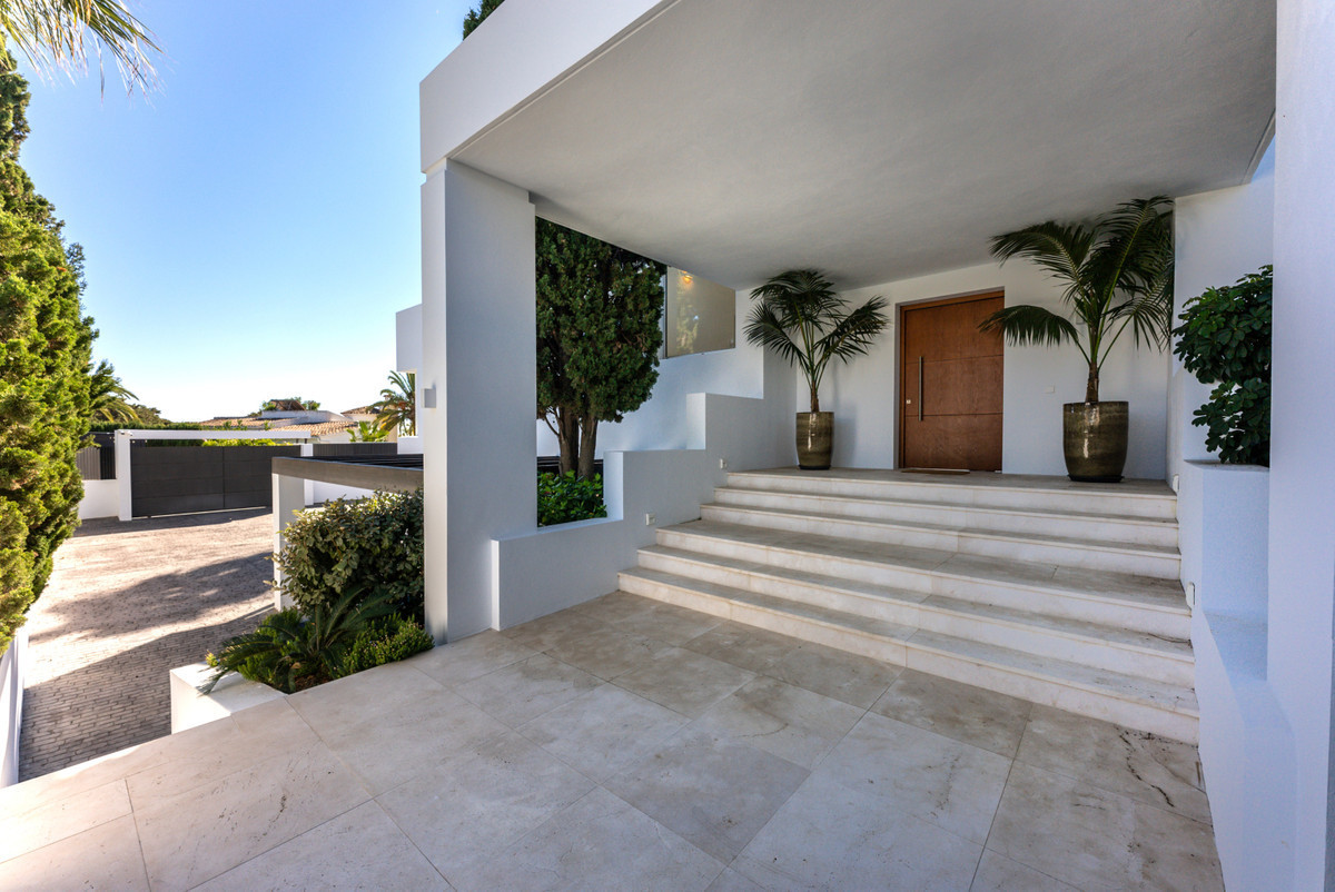 Thumbnail von Marbella Villa ES132079