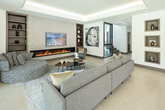 Thumbnail von Marbella Villa ES132077