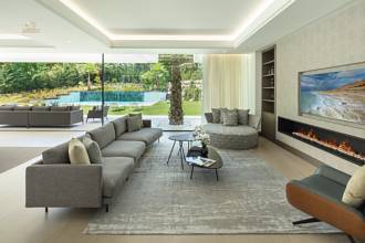 Thumbnail von Marbella Villa ES132077