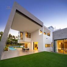 Thumbnail von Marbella Villa ES132077