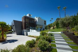 Thumbnail von Marbella Villa ES132077