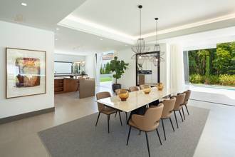 Thumbnail von Marbella Villa ES132077