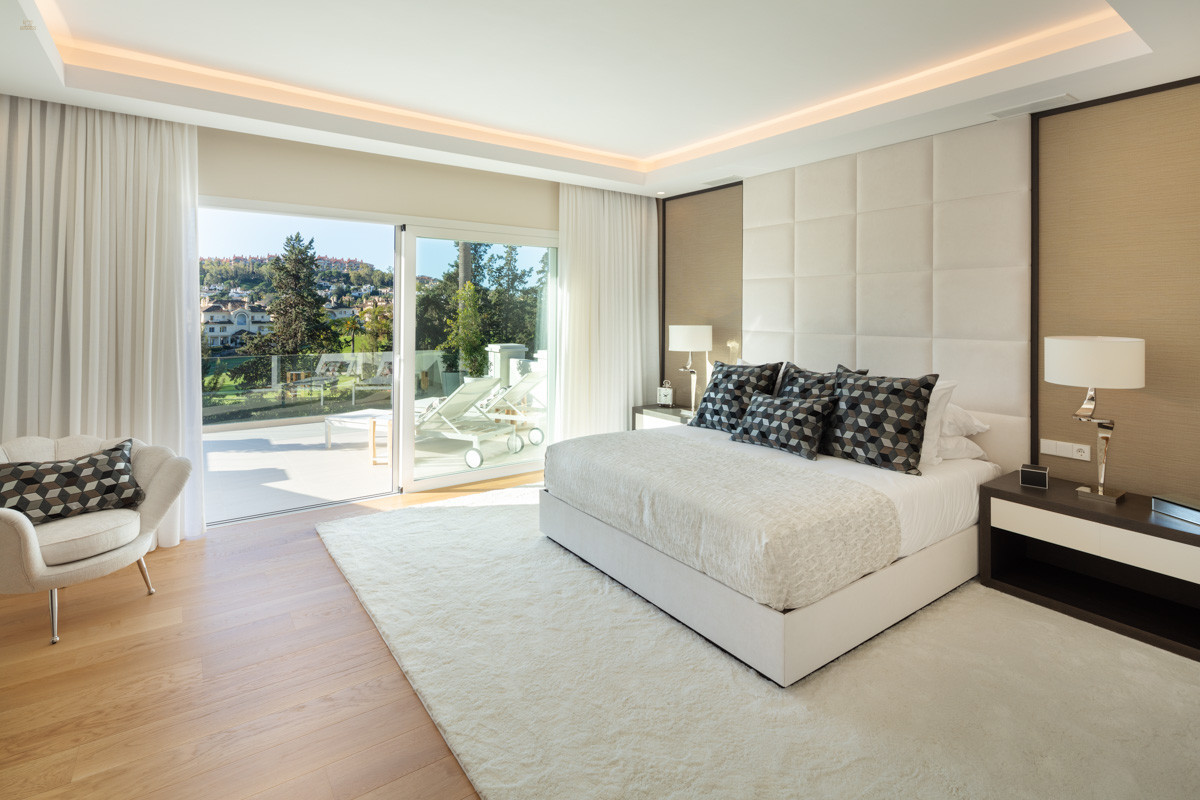 Thumbnail von Marbella Villa ES132081