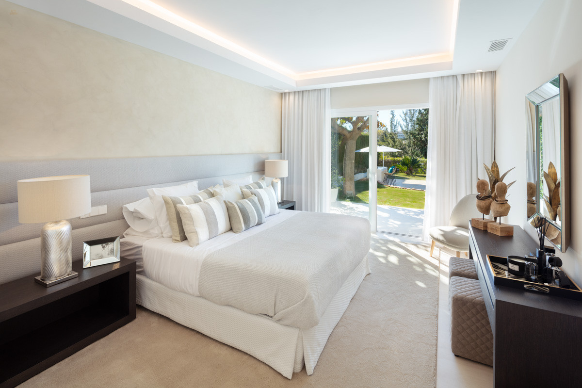 Thumbnail von Marbella Villa ES132081