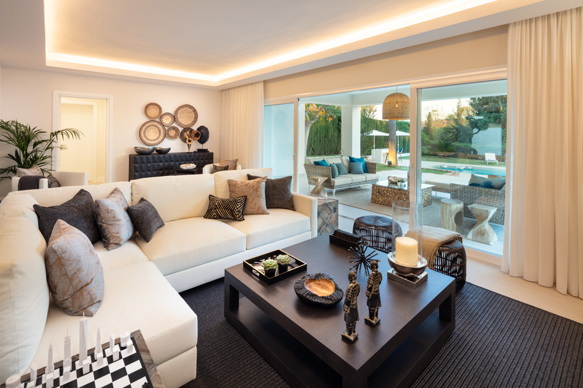 Thumbnail von Marbella Villa ES132081