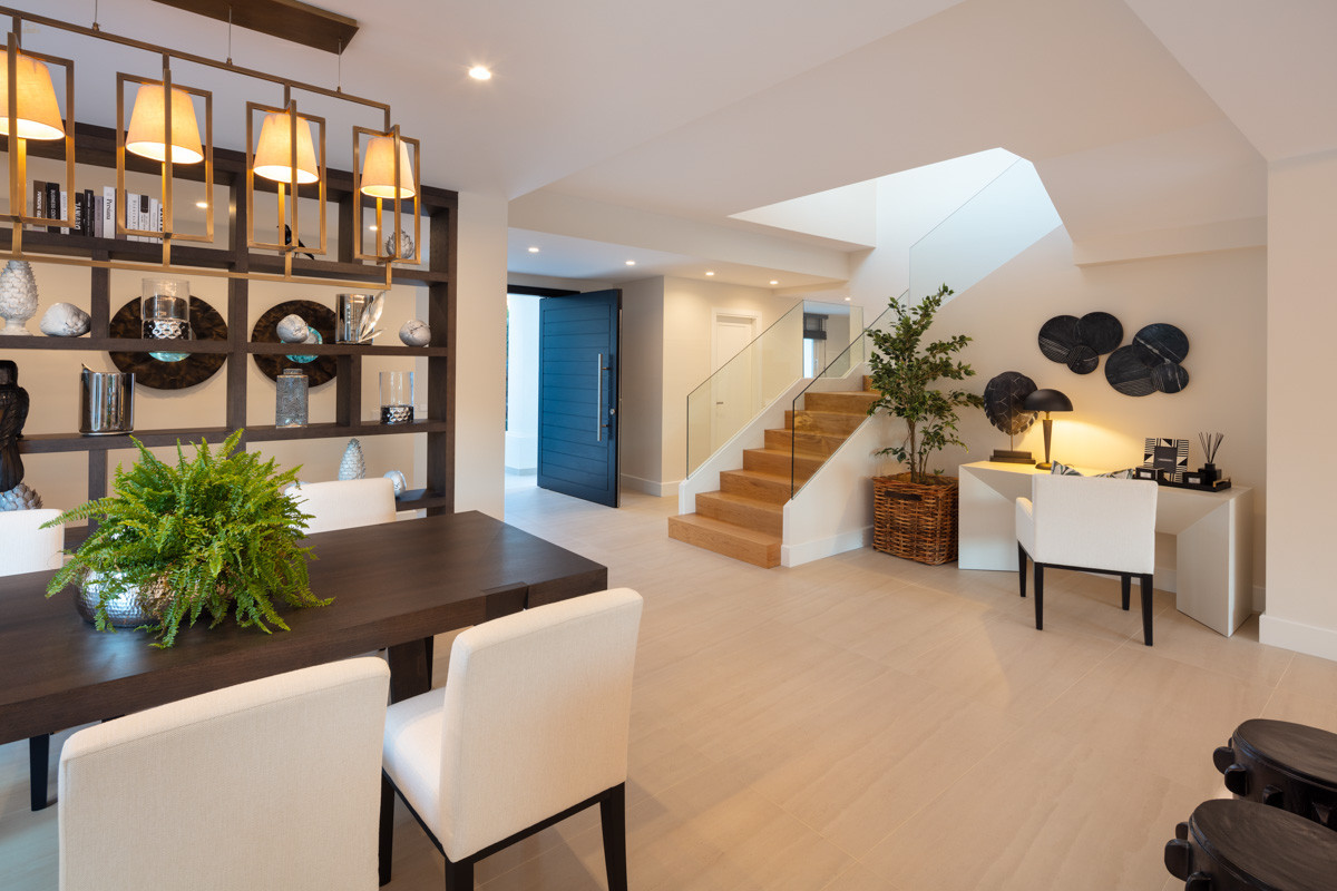 Thumbnail von Marbella Villa ES132081