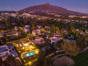 Thumbnail von Marbella Villa ES132081