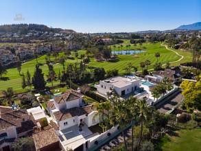 Thumbnail von Marbella Villa ES132081