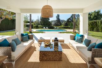 Thumbnail von Marbella Villa ES132081