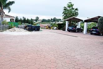 Thumbnail von Luxus-Villa in Estepona R2810702