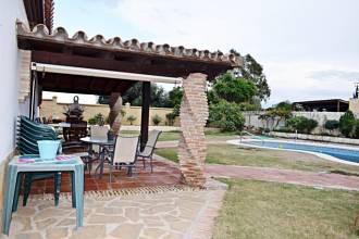 Thumbnail von Luxus-Villa in Estepona R2810702