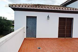 Thumbnail von Luxus-Villa in Estepona R2810702