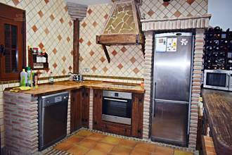 Thumbnail von Luxus-Villa in Estepona R2810702