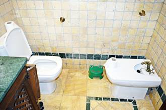 Thumbnail von Luxus-Villa in Estepona R2810702