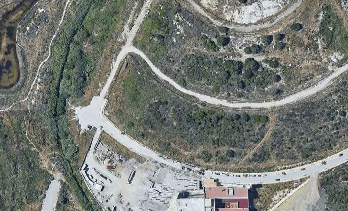  Estepona Land ES132354