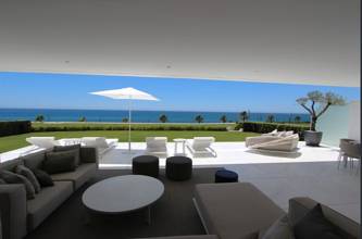 Thumbnail von New Golden Mile Apartment ES131772