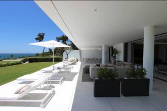 Thumbnail von New Golden Mile Apartment ES131772