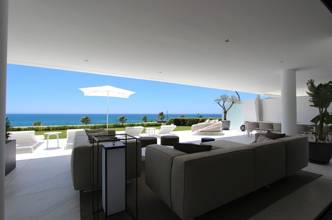 Thumbnail von New Golden Mile Apartment ES131772