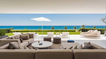 Thumbnail von New Golden Mile Apartment ES131772