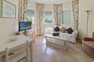 Thumbnail von Estepona Villa ES131709