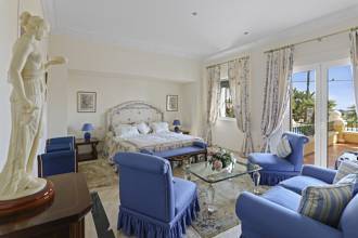 Thumbnail von Estepona Villa ES131709