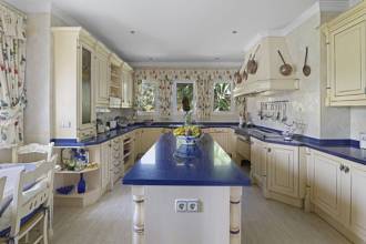 Thumbnail von Estepona Villa ES131709