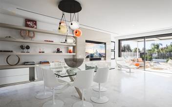 Thumbnail von Marbella Villa ES131697