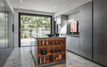 Thumbnail von Marbella Villa ES131697