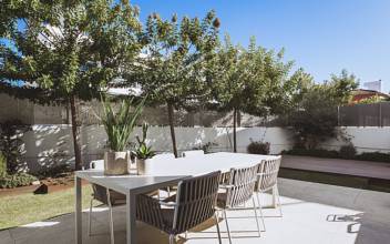 Thumbnail von Marbella Villa ES131697