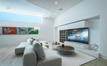 Thumbnail von Marbella Villa ES131697