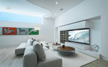 Thumbnail von Marbella Villa ES131697