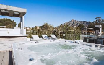 Thumbnail von Marbella Villa ES131697