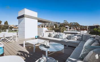 Thumbnail von Marbella Villa ES131697