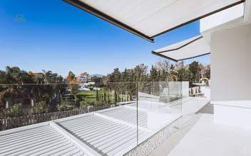 Thumbnail von Marbella Villa ES131697