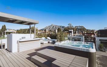 Thumbnail von Marbella Villa ES131697