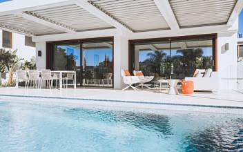 Thumbnail von Marbella Villa ES131697