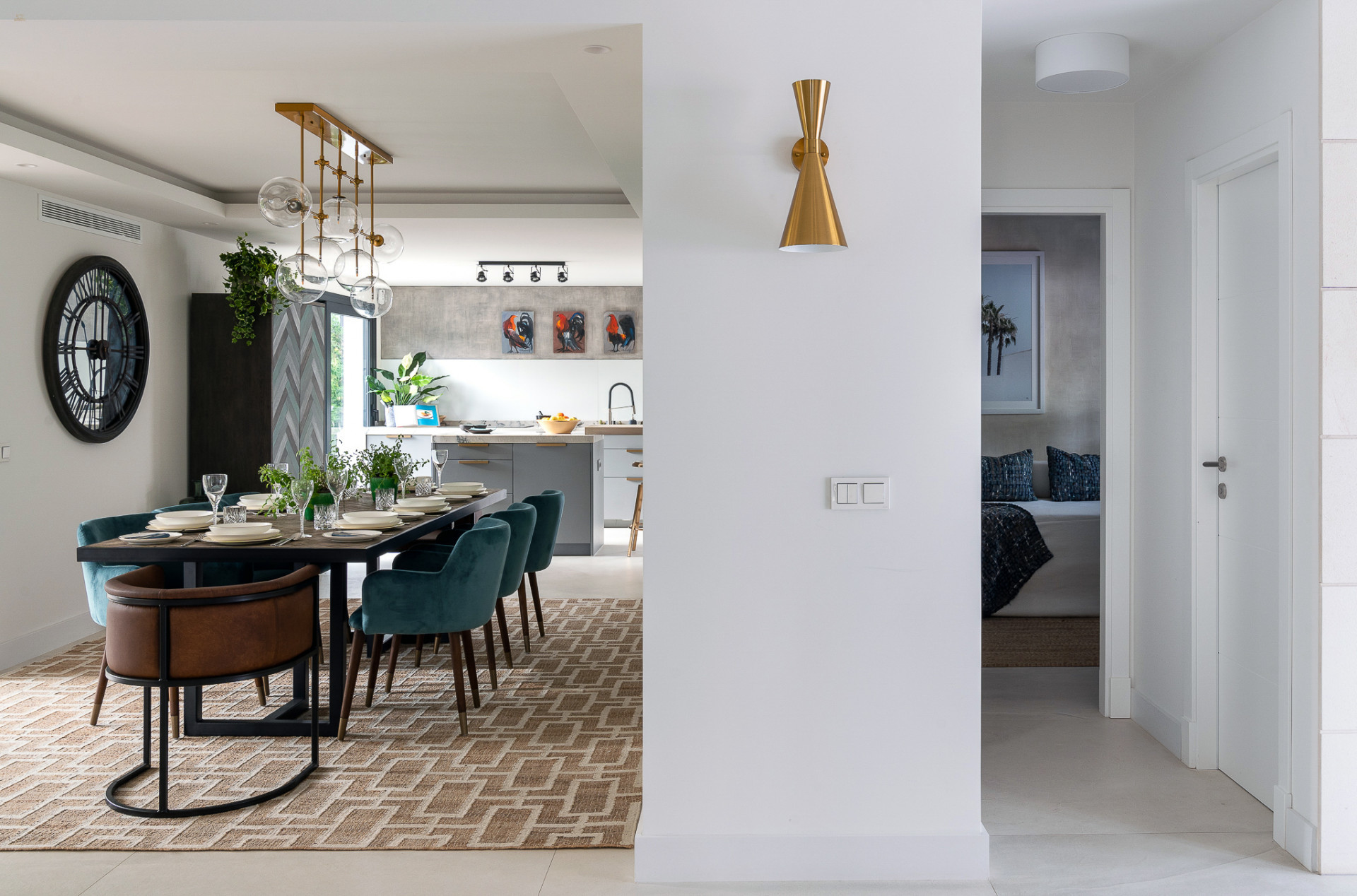 Thumbnail von Marbella Villa ES131696