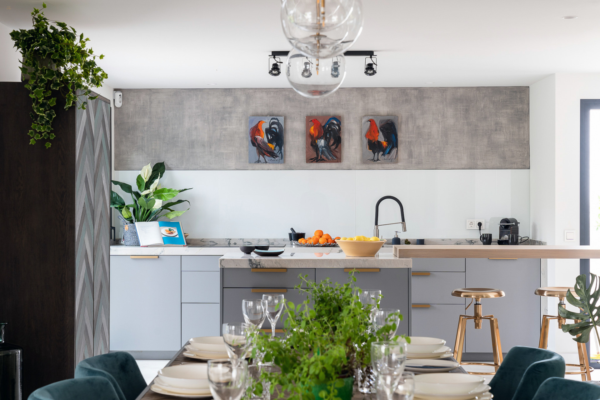 Thumbnail von Marbella Villa ES131696