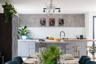 Thumbnail von Marbella Villa ES131696