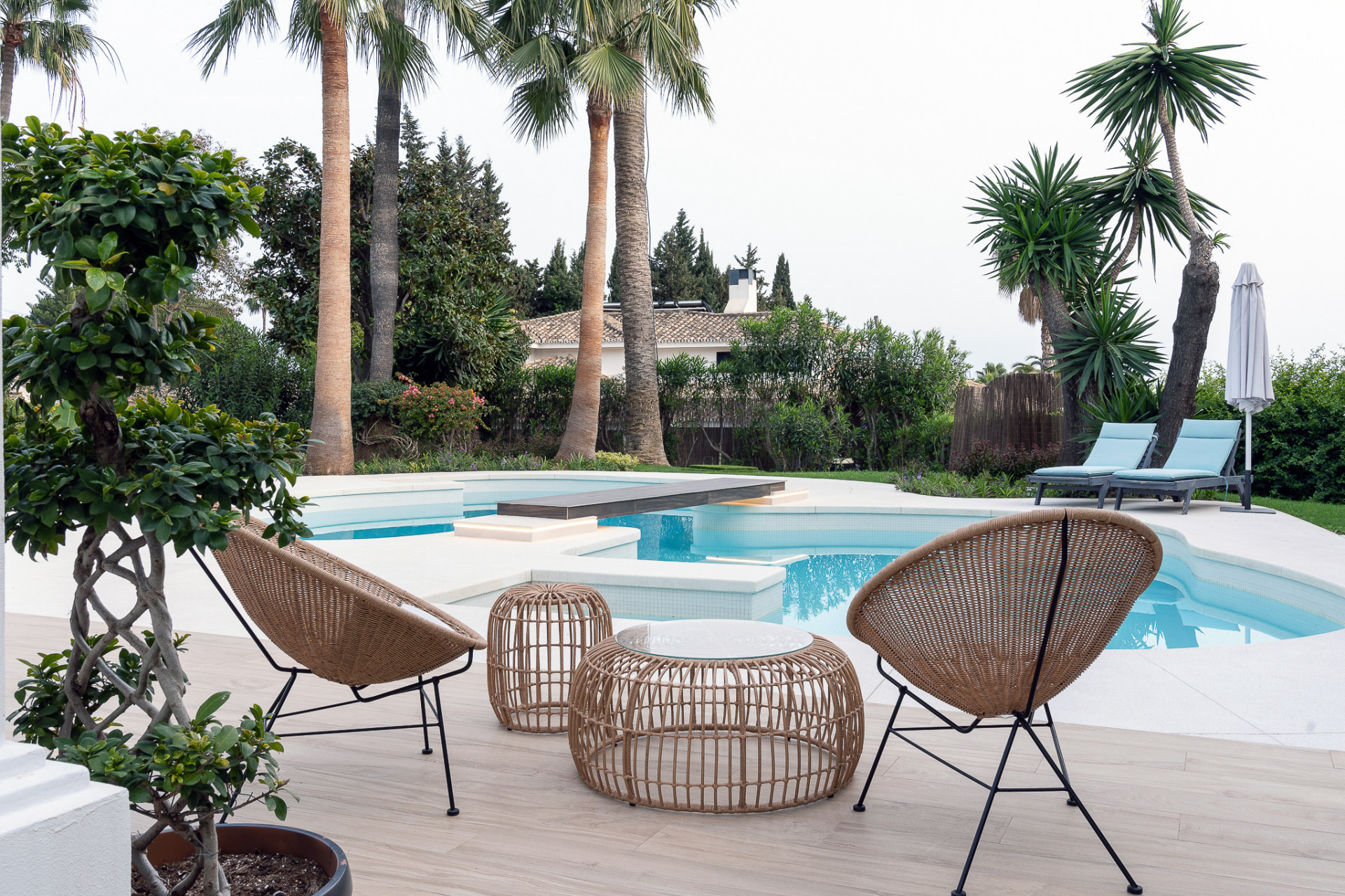 Thumbnail von Marbella Villa ES131696