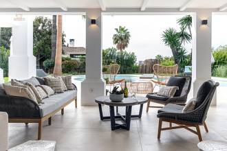 Thumbnail von Marbella Villa ES131696