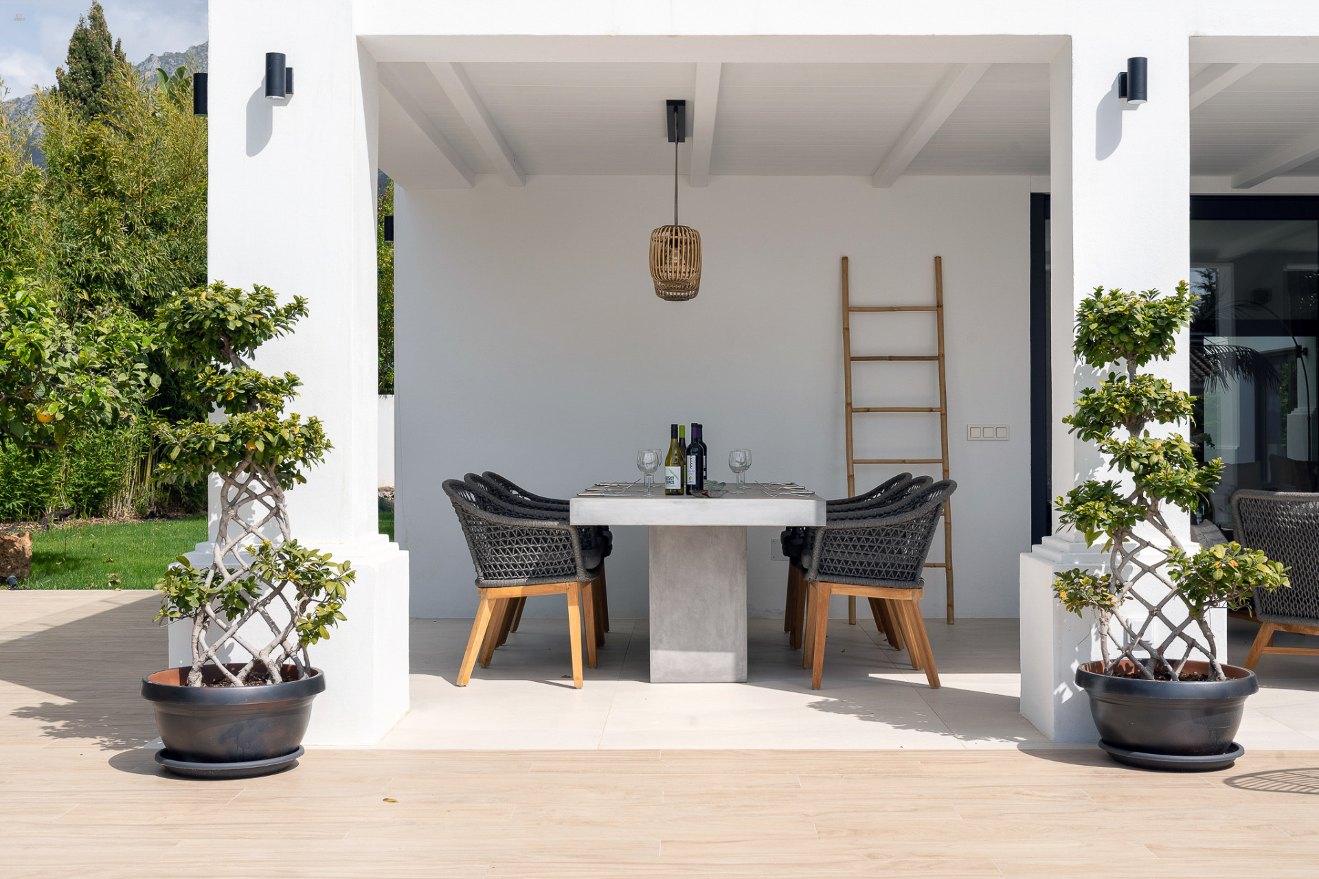 Thumbnail von Marbella Villa ES131696