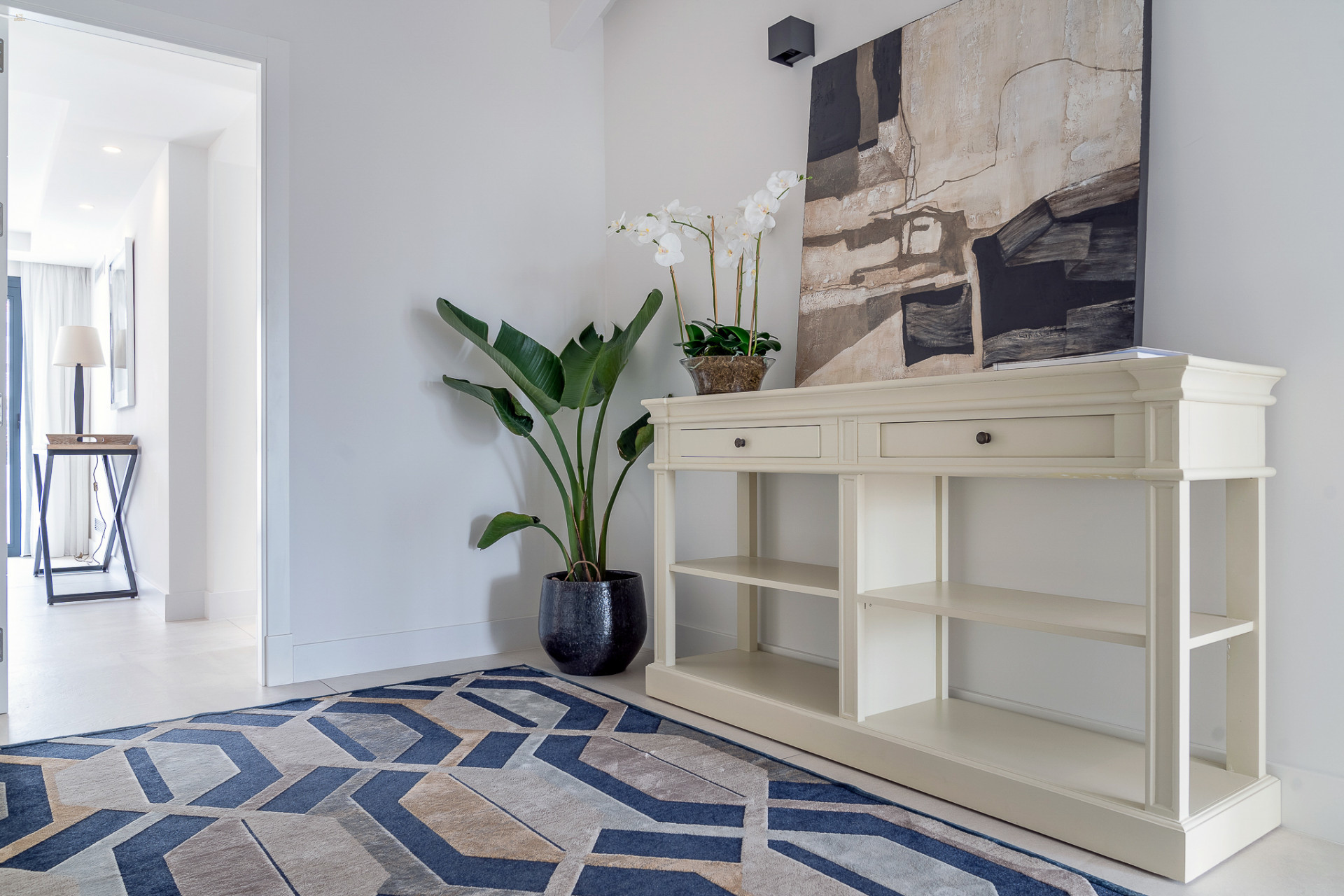 Thumbnail von Marbella Villa ES131696