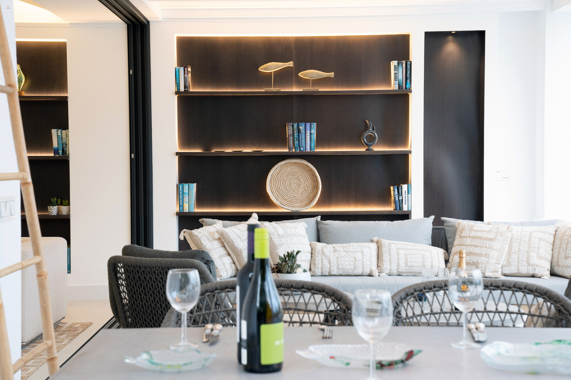 Thumbnail von Marbella Villa ES131696