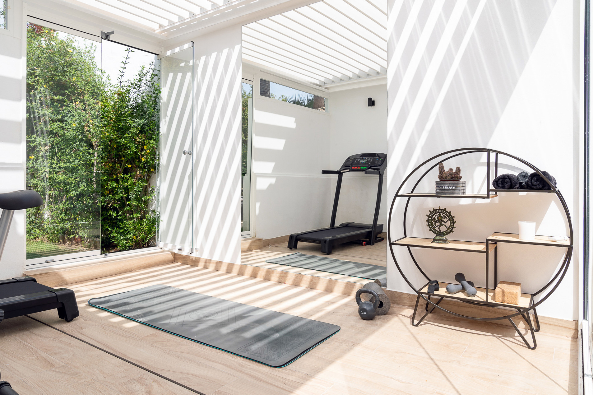 Thumbnail von Marbella Villa ES131696