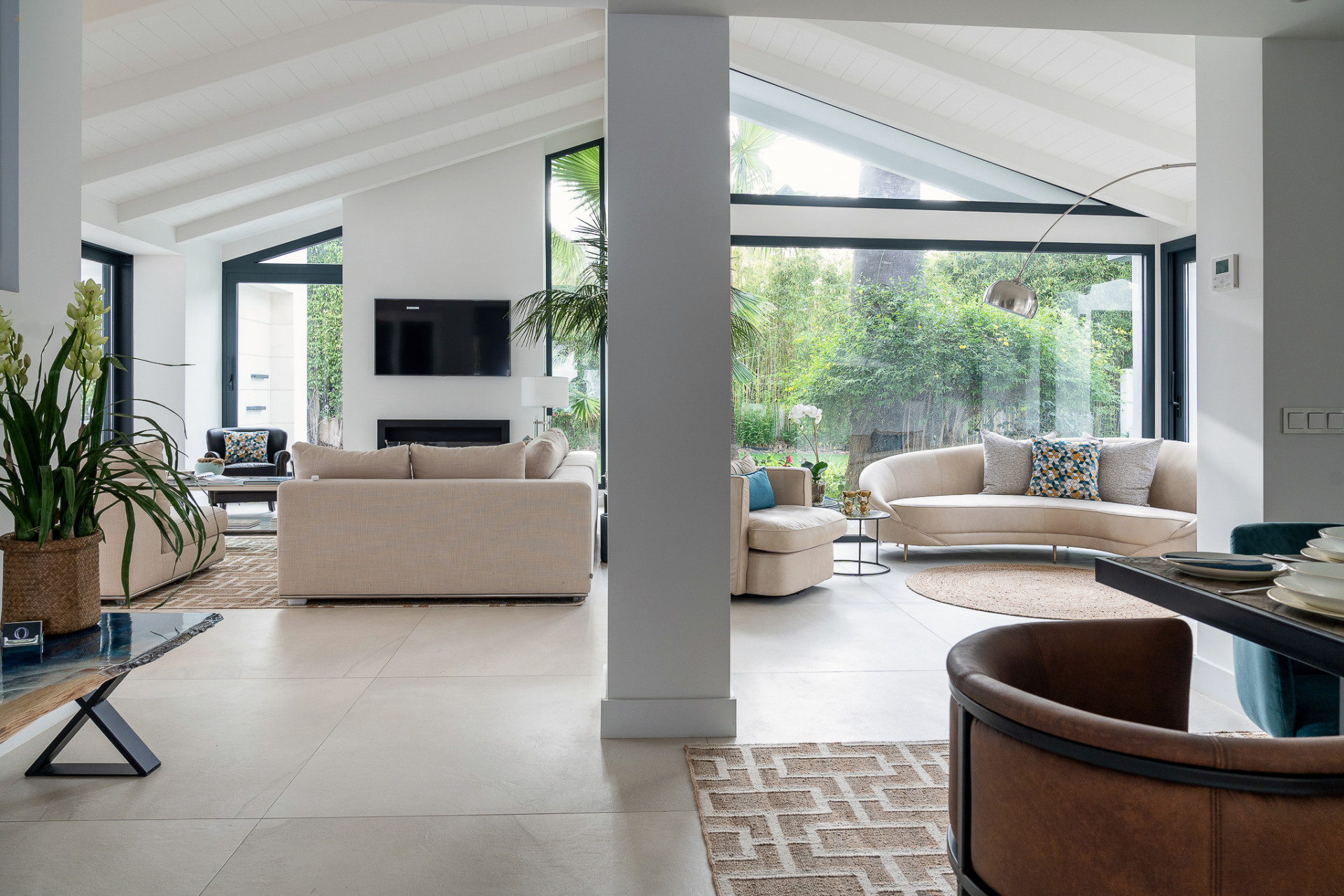 Thumbnail von Marbella Villa ES131696