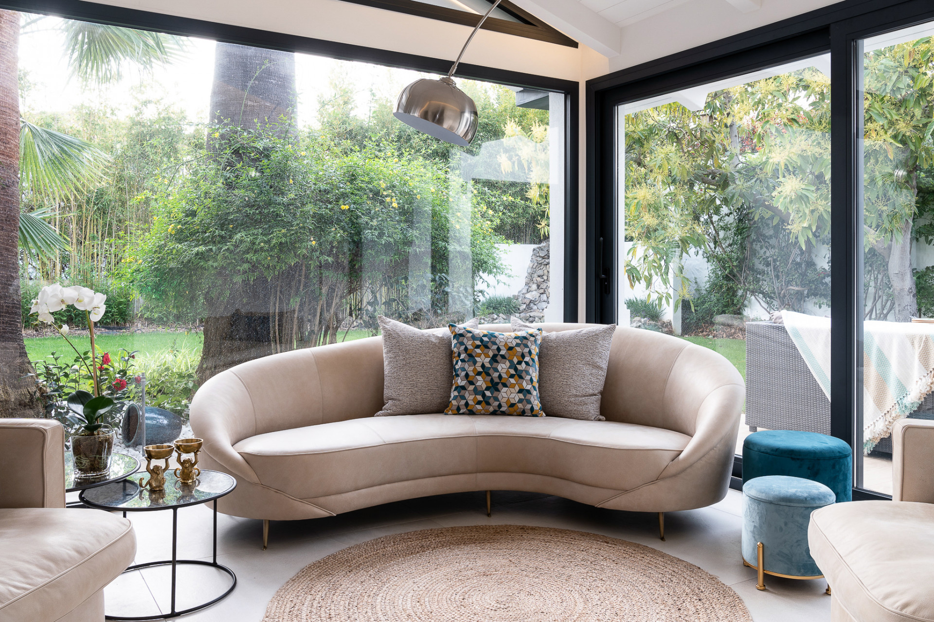 Thumbnail von Marbella Villa ES131696